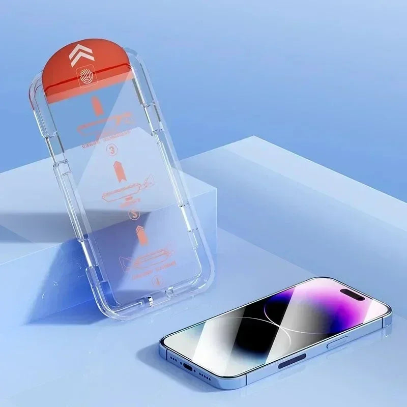 Best iPhone Screen Protector - JEFF's Favorite Picks