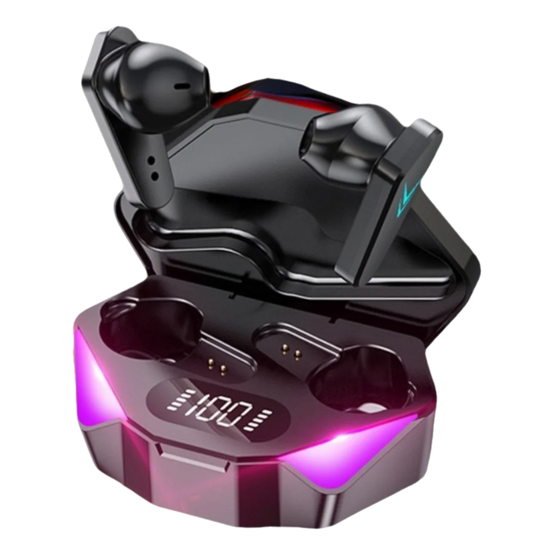 DIXSG Wireless Bluetooth Earbuds with Balanced Armature
