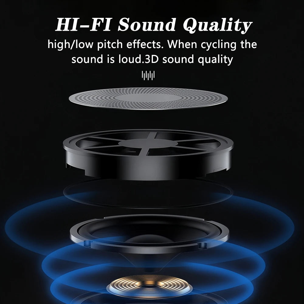 Motorcycle Helmet Bluetooth Headset - Best Wireless Communication Accessories