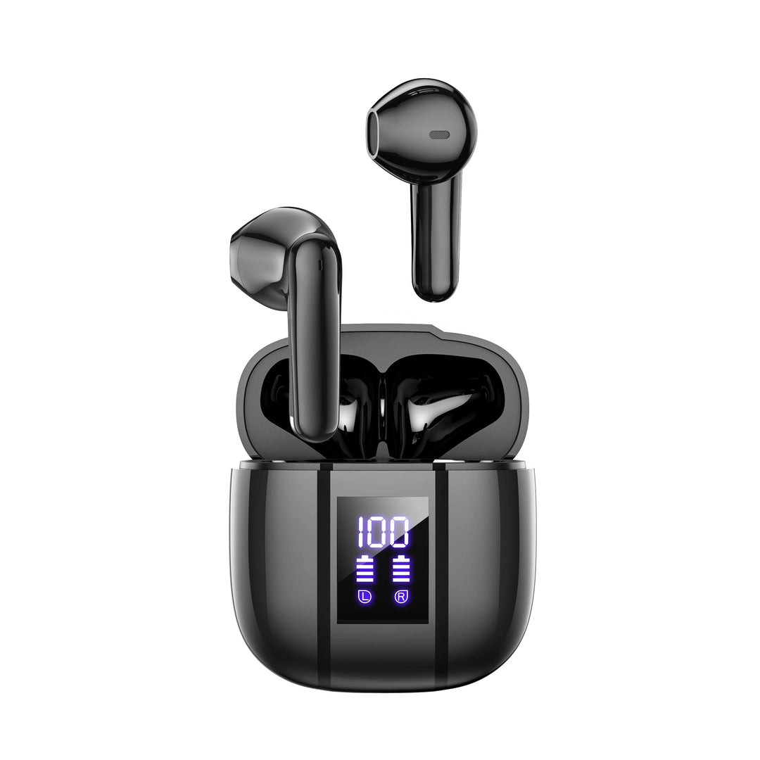 BLAST! i50 Best Wireless Earbuds for iPhone and Android — BLAST earbuds