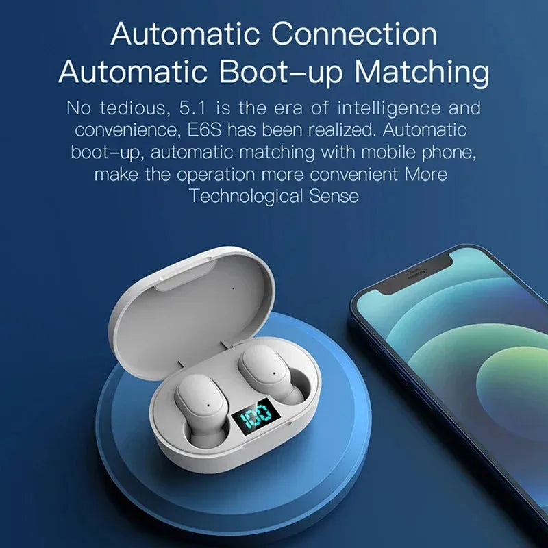 Best Magsafe Accessories For iPhone - ZICOLOUR Pro 6 Earbuds