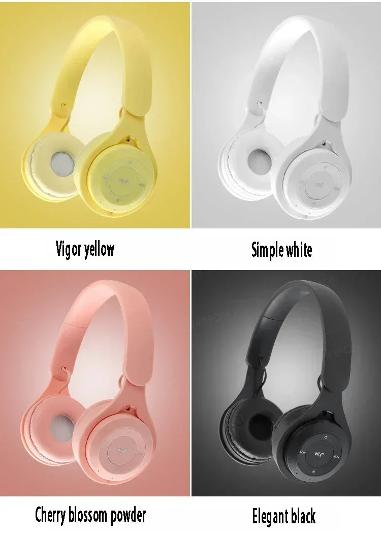 VIKEFON Bluetooth Earbuds - Sealed Deals for Clear Listening