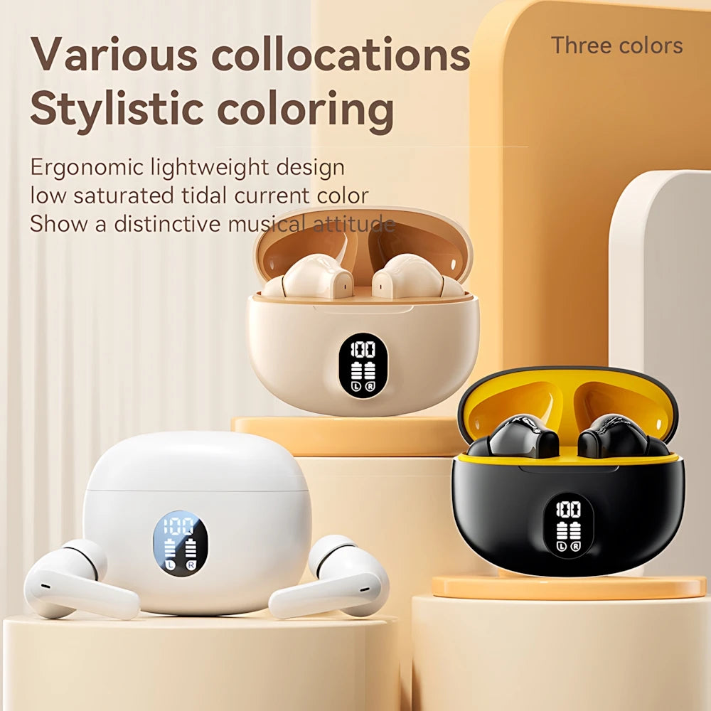 Best Wireless Earbuds with ANC for Summer 2026, JEFFs Favorite Picks