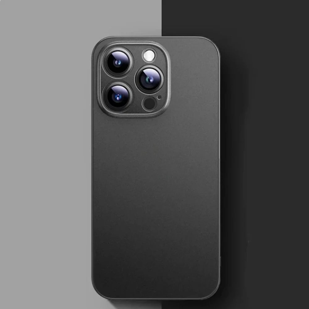Beynstasy 0.3mm Ultra Thin iPhone Case for iPhone 17, 16, 15, 14
