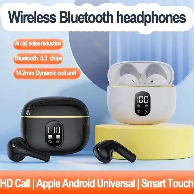 Topewon Balanced Armature TWS Wireless Earphones