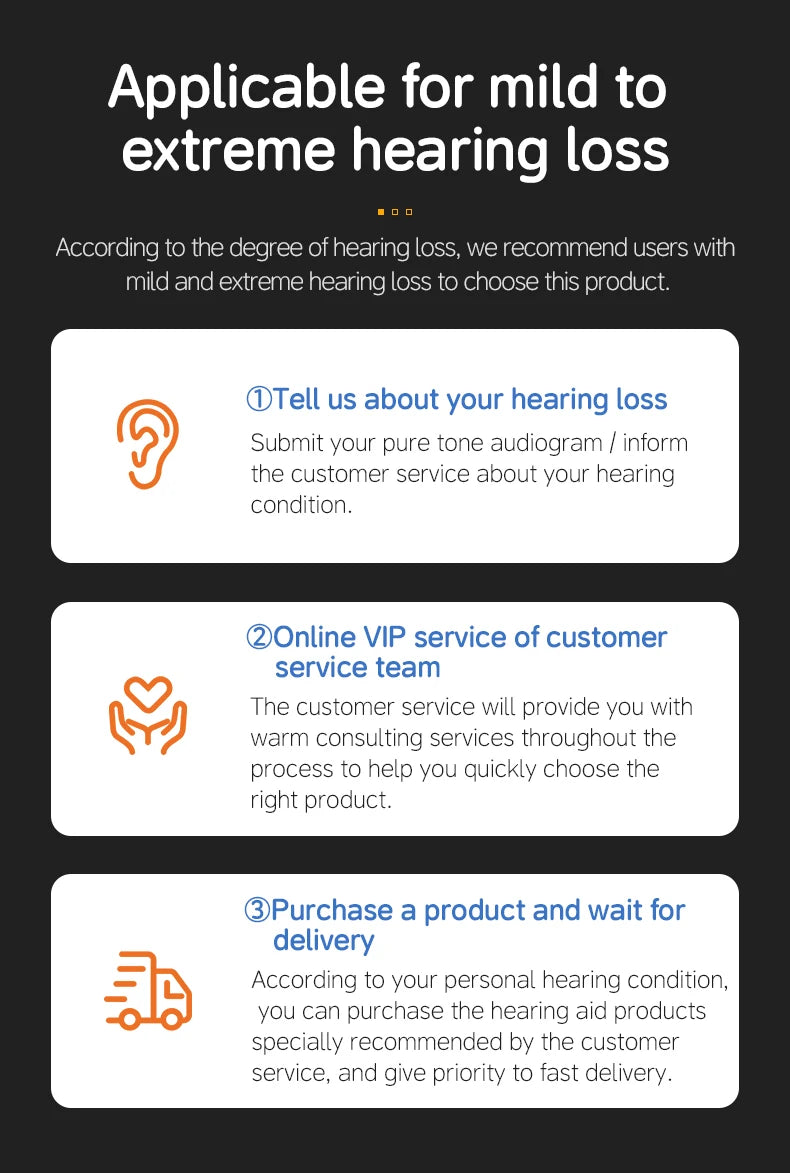 Situ Wireless Digital Hearing Aid Earphones Review