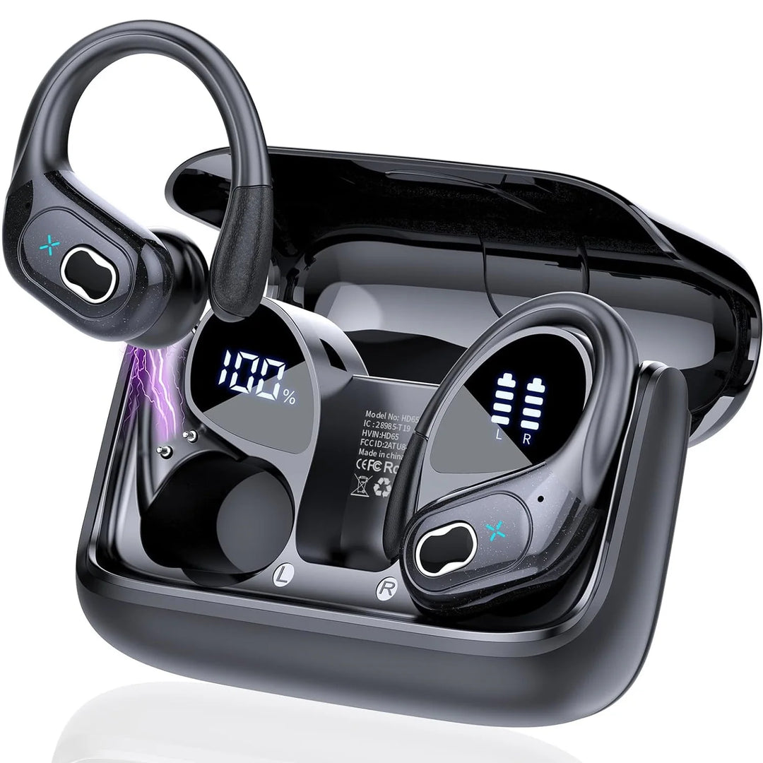 HD65 Wireless Earbuds