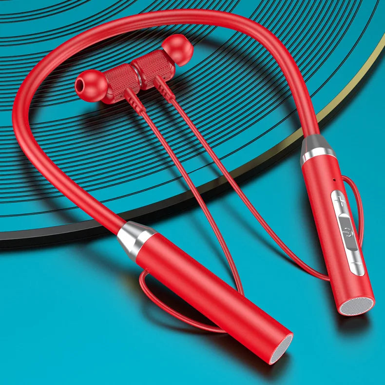 Best Wireless Bluetooth Neckband Headphones | JEFF's Favorite Picks