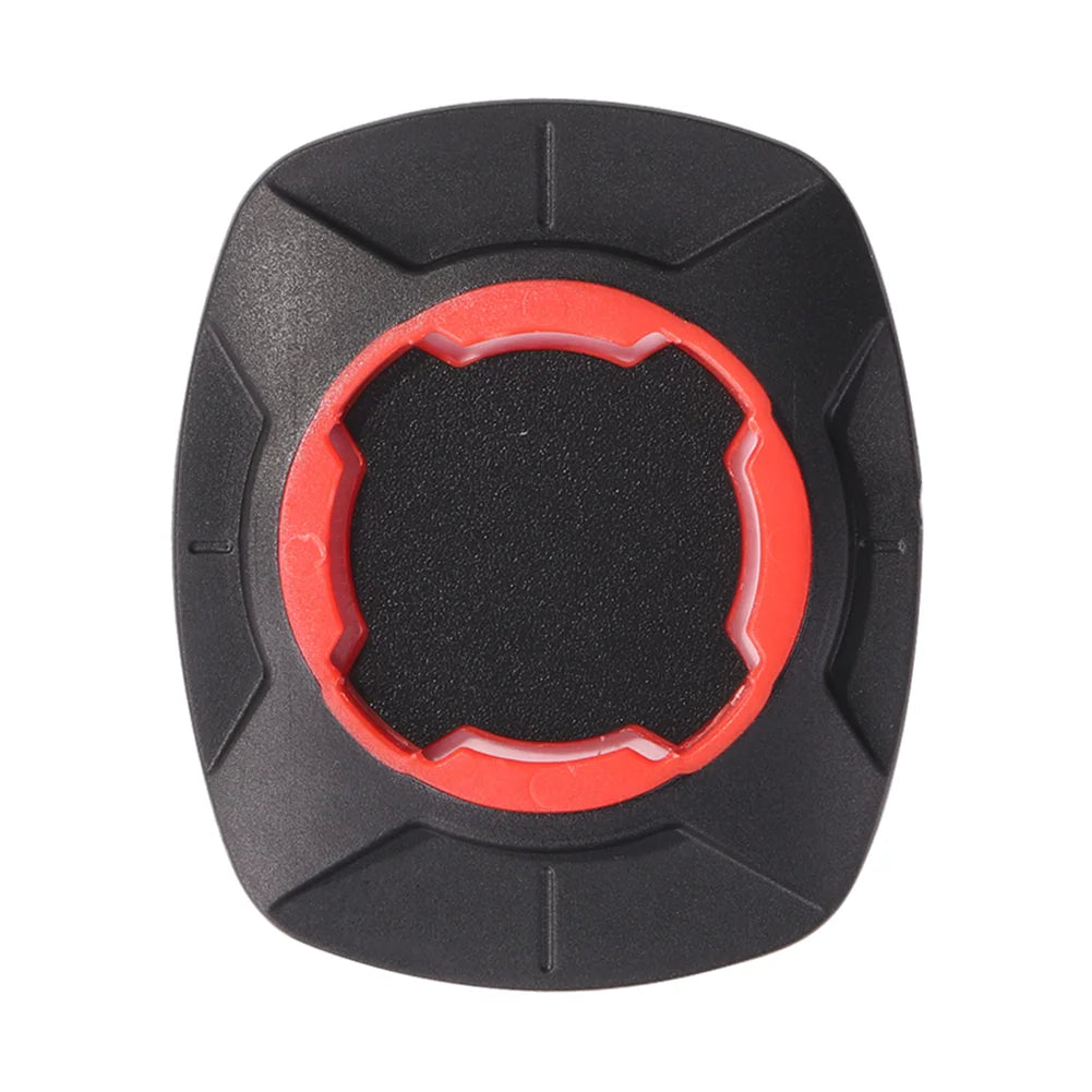 APWIKOGER Shock Absorber Bike Phone Holder – MTB Handlebar Mount