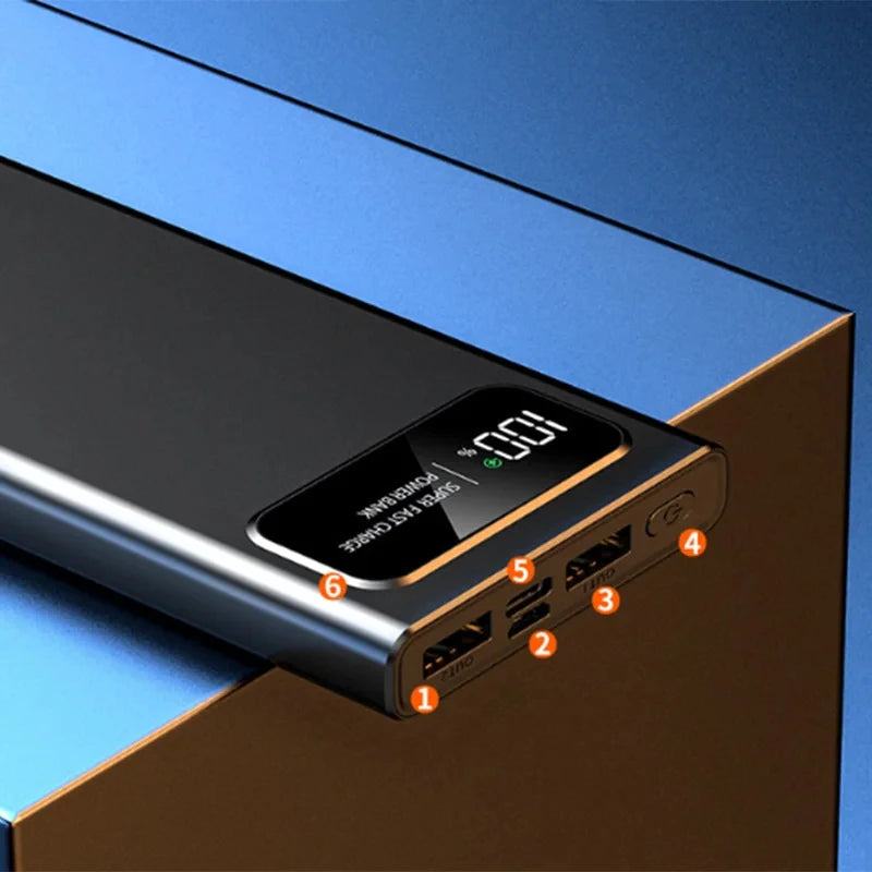 Best Wireless Power Bank — vivo power bank