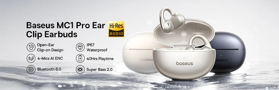 Buy Waterproof True Wireless Earphones