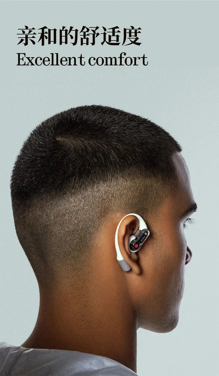 Nothing Ear Open Bluetooth Earbuds