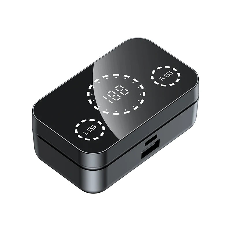 Buy Best True Wireless Bluetooth Earbuds 2026 – Premium Sound Deals | Free Shipping & Fast Delivery