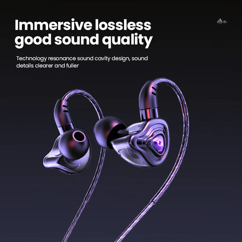 Best Stereo Headset with Mic for Phone & PC - JEFF's Favorite Picks