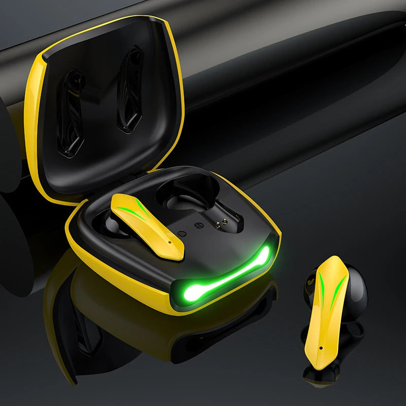 Best Portable ANC Earbuds for Gamer, Traveler and Athletes