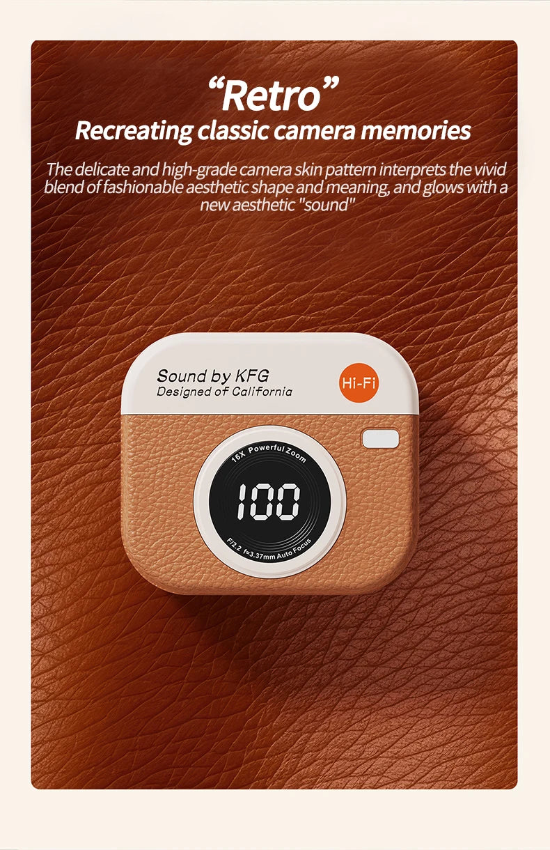 Game Wireless Earbuds with Noise Cancelling - Long Battery Life