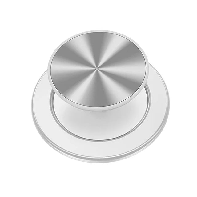 MagSafe Phone Grip and Stand, CD Pattern Magnetic Holder