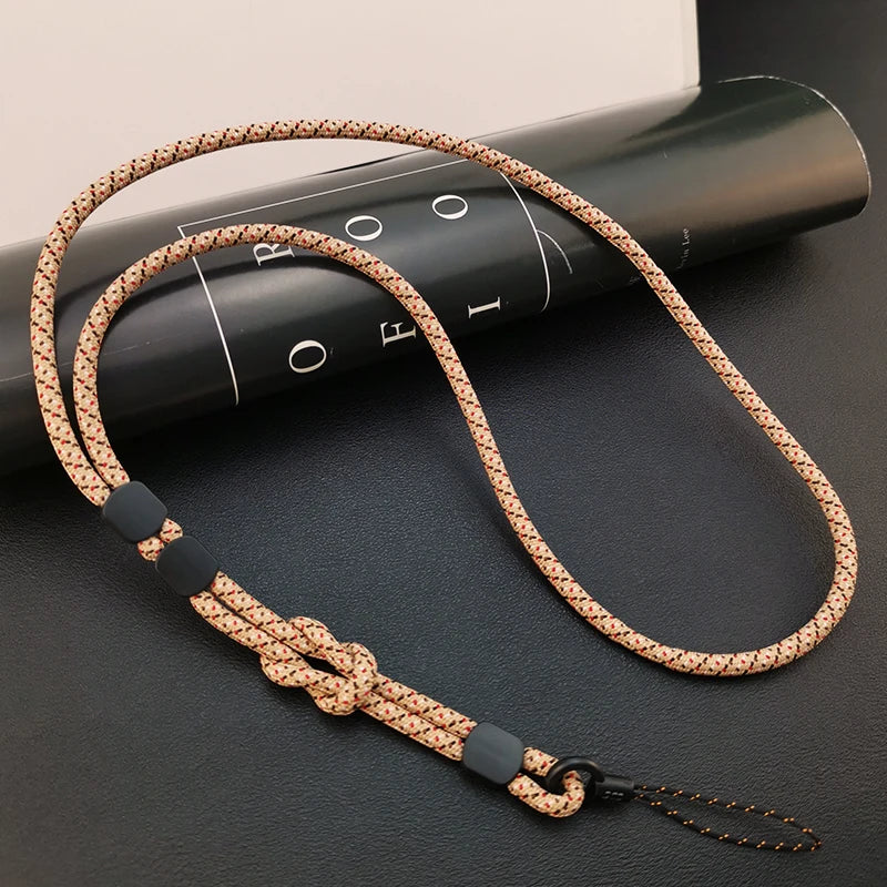 Best Phone Accessories Summer 2026: 60cm iPhone Wrist Strap Cord — iphones accessories