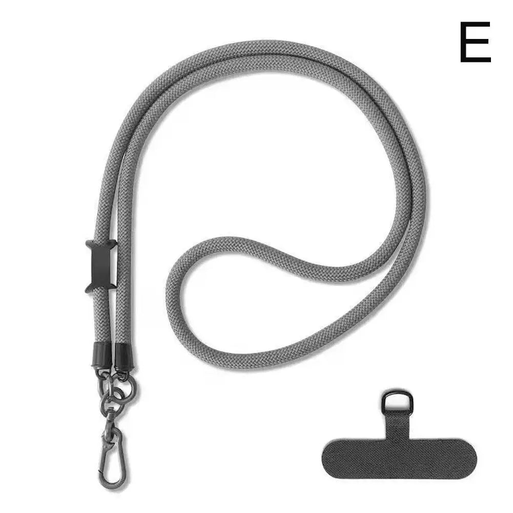 Best Phone Lanyard with Spacer for Hands-Free Use