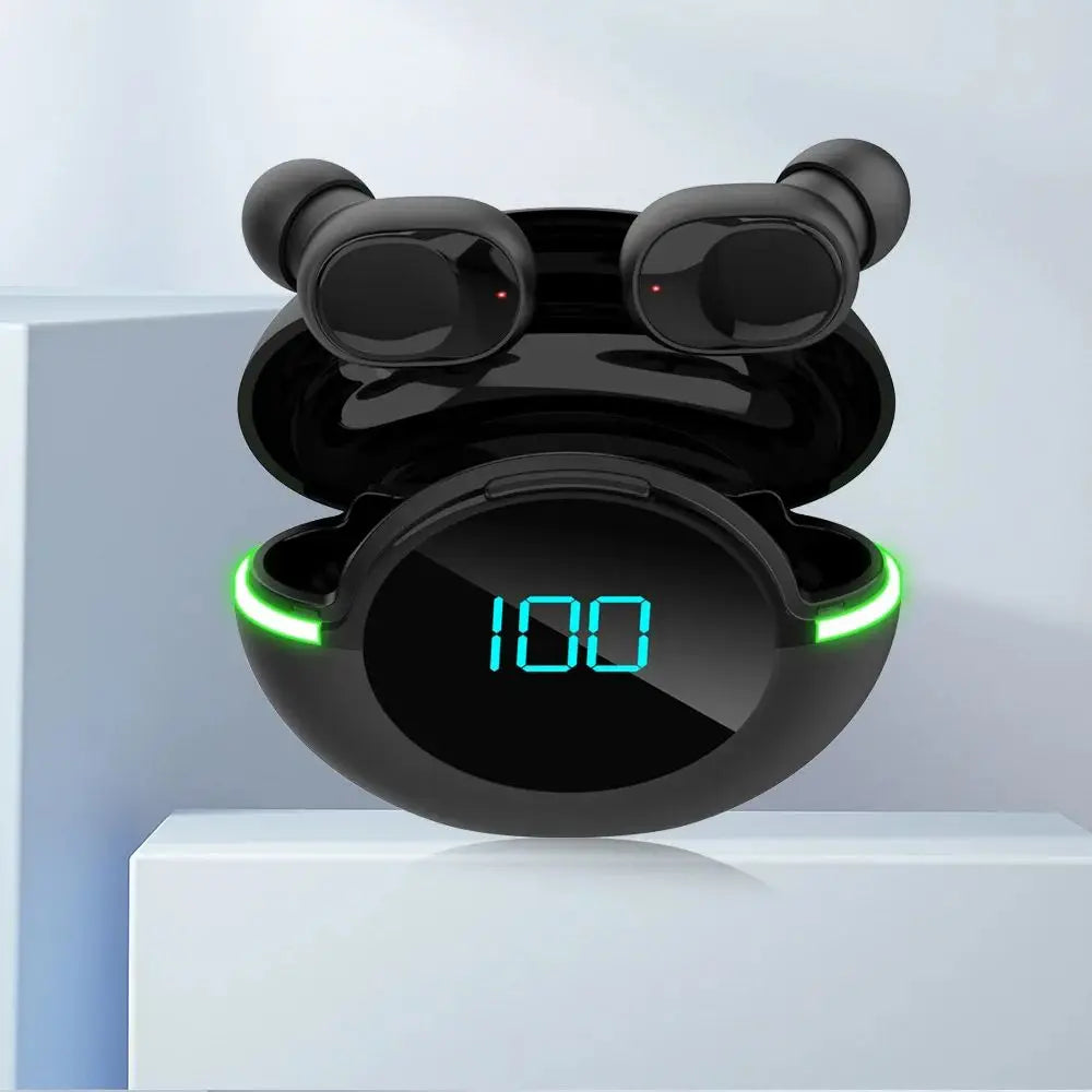 ANC Y80 Wireless Earbuds with Mic, Waterproof - JEFF's Favorite Picks — ANC Wireless Earbuds