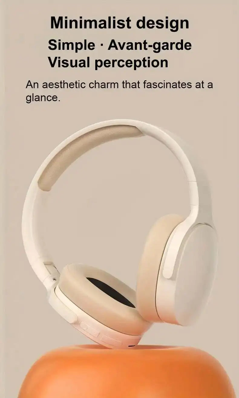 Aolon Noise Cancelling Wireless Headphones — Aolon noise cancelling headsets