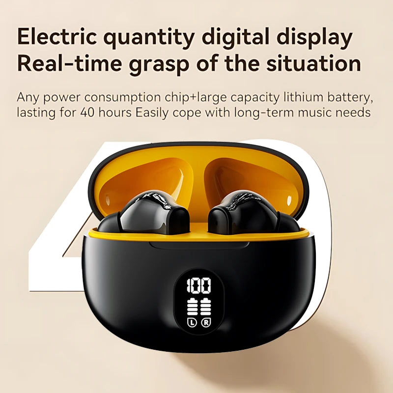 Best Wireless Earbuds with ANC for Summer 2026, JEFFs Favorite Picks