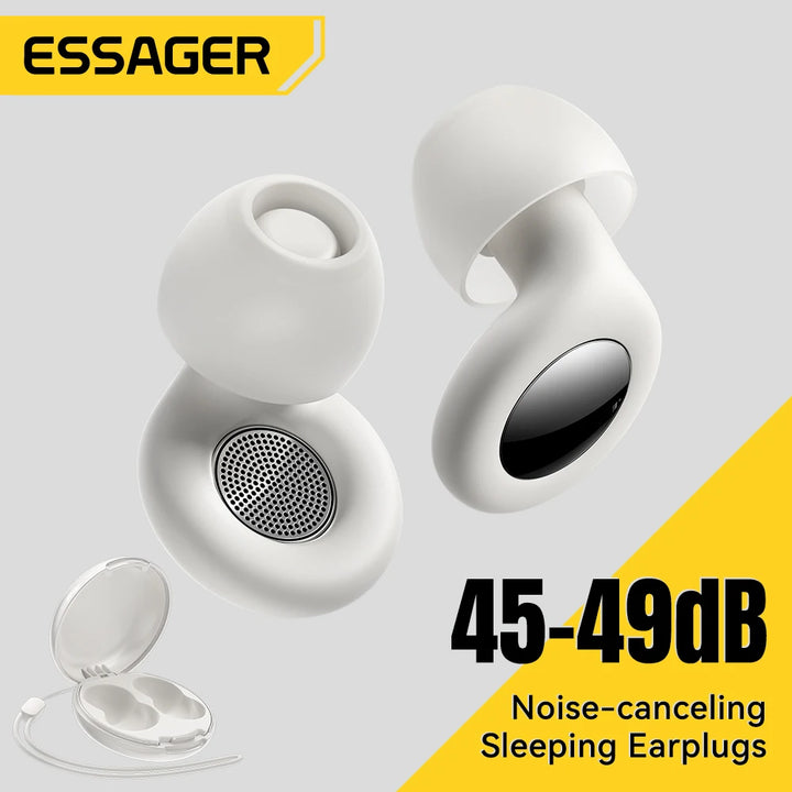 Buy Top Sleep Earplugs 2026 | Free Shipping & Fast Delivery