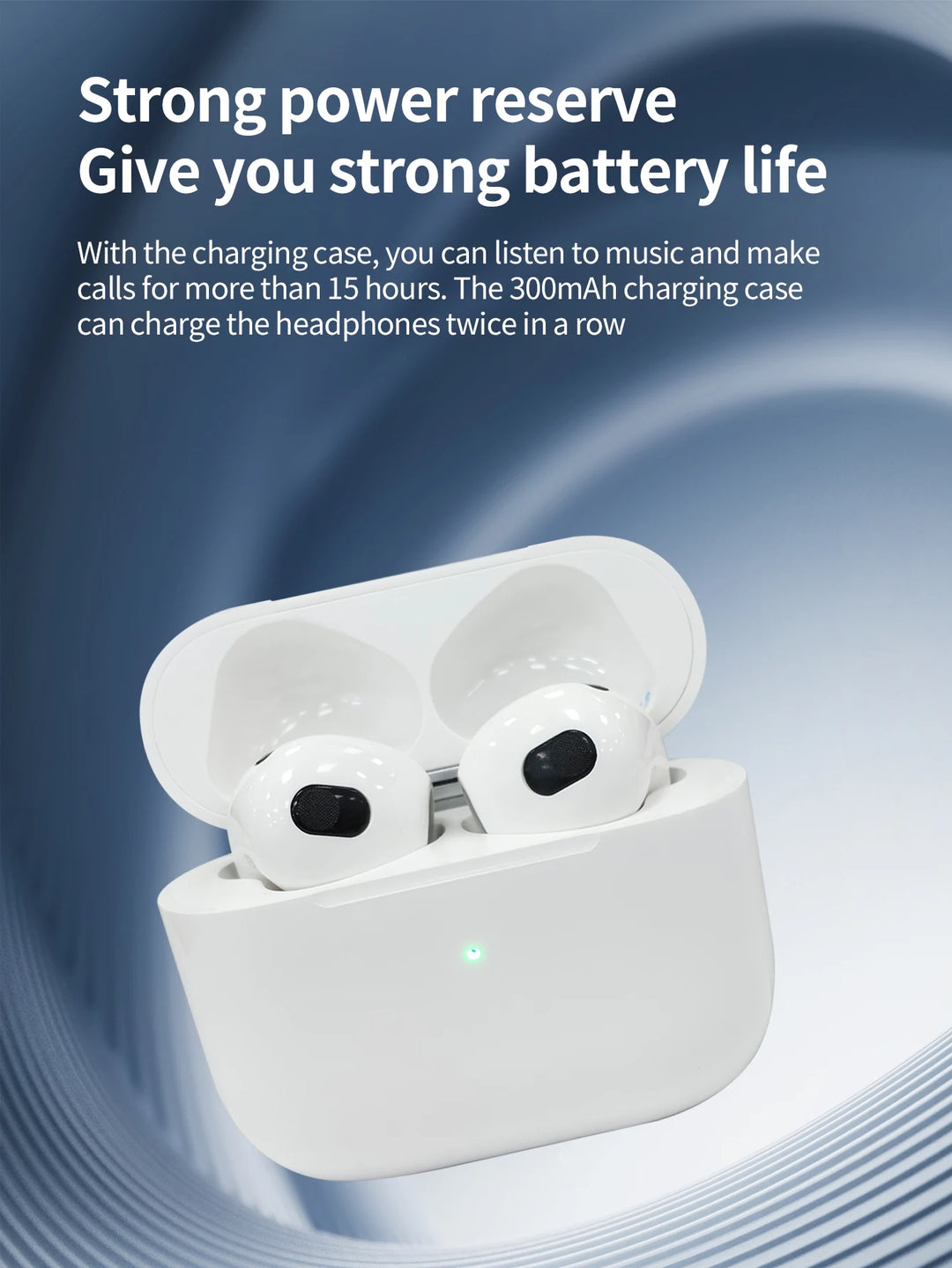 TDX TWS Bluetooth Earbuds with ANC and HiFi Sound for Sale - JEFFs Favorite Picks