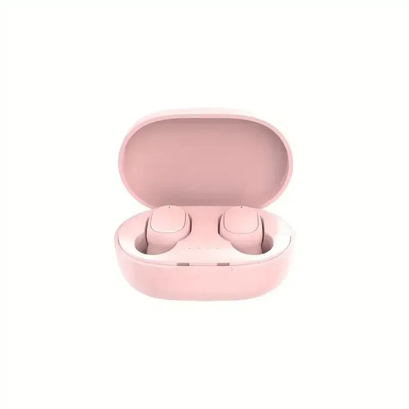 Buy Best Bluetooth 5.3 Earbuds 2026 - Wireless Stereo Sport Headphones | Free Shipping & Fast Delivery