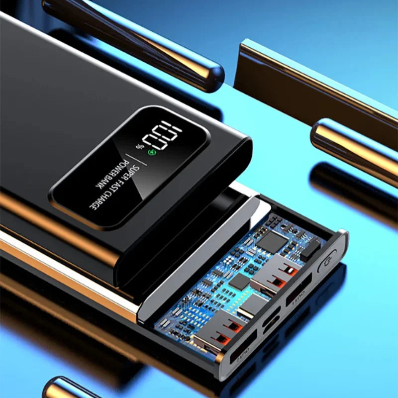 Best Wireless Power Bank — vivo power bank