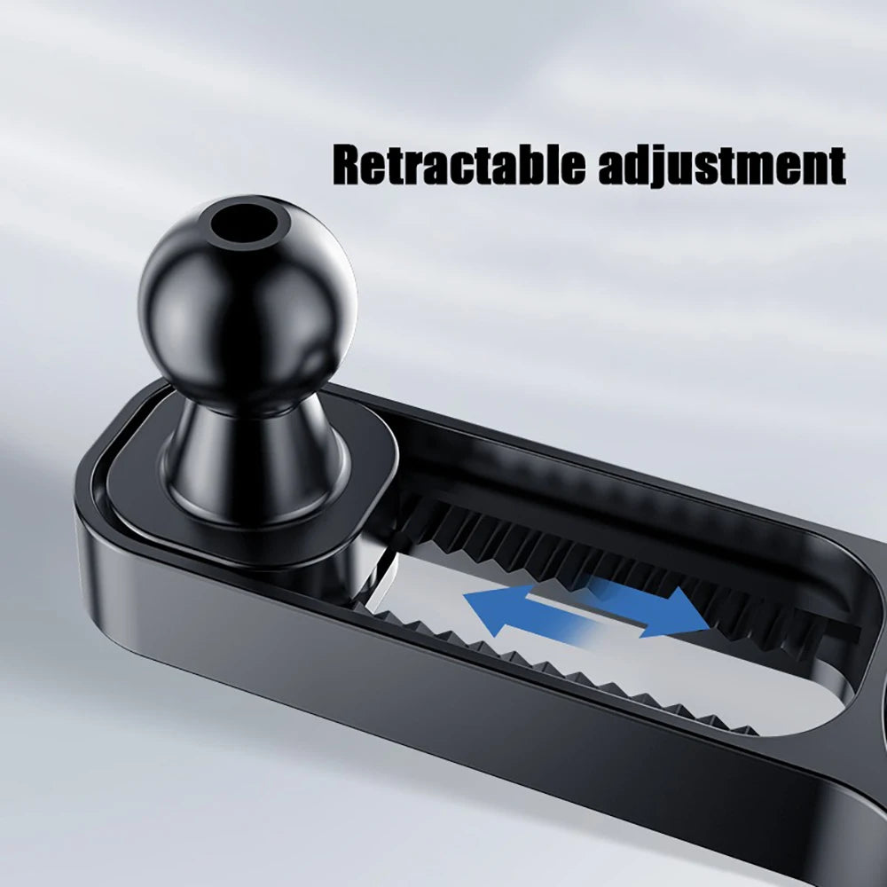 360° Rotating Car Phone Mount