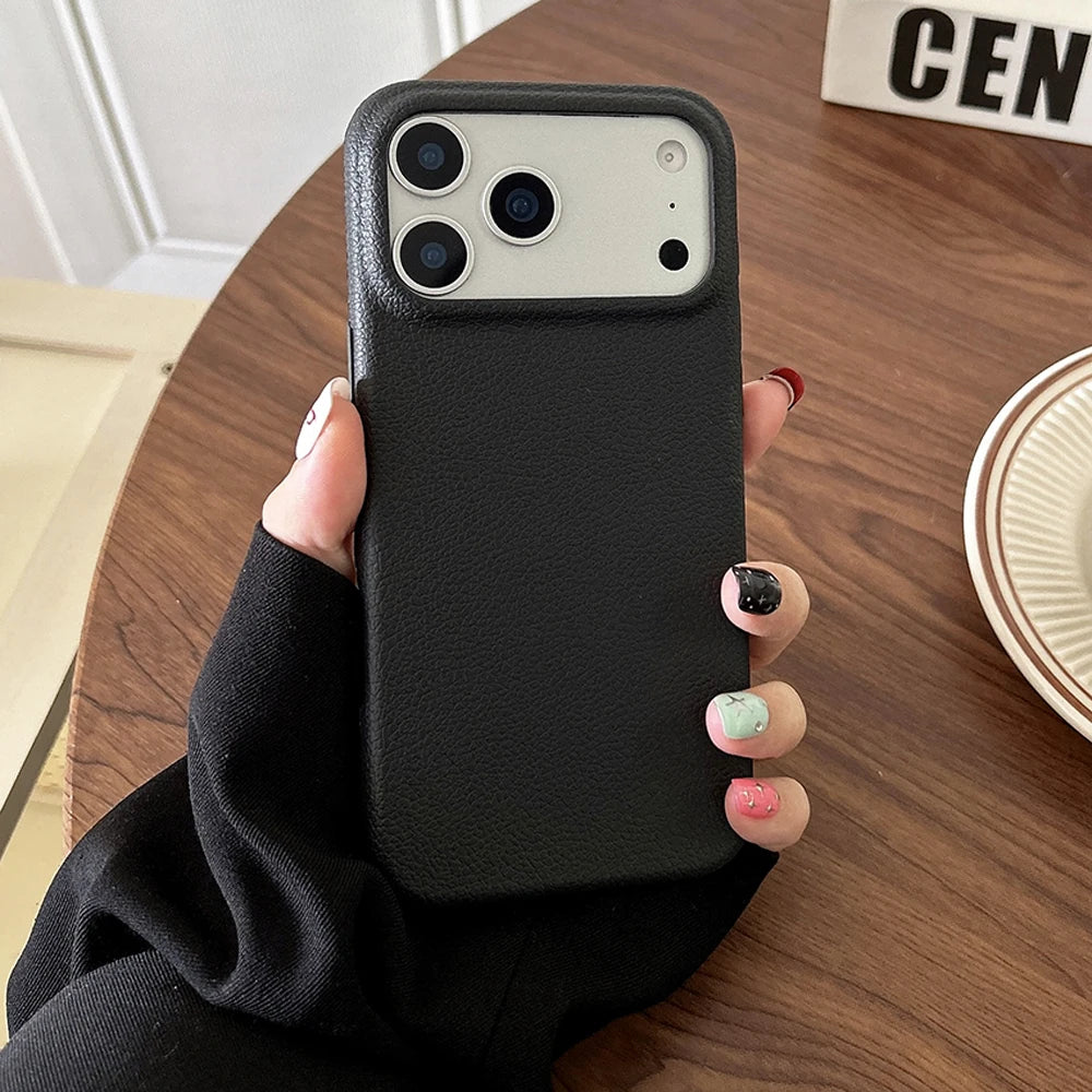 Best iPhone Luxury Leather Case - JEFF's Favorite Picks - iPhone Cases — luxury leather phone case for iPhone