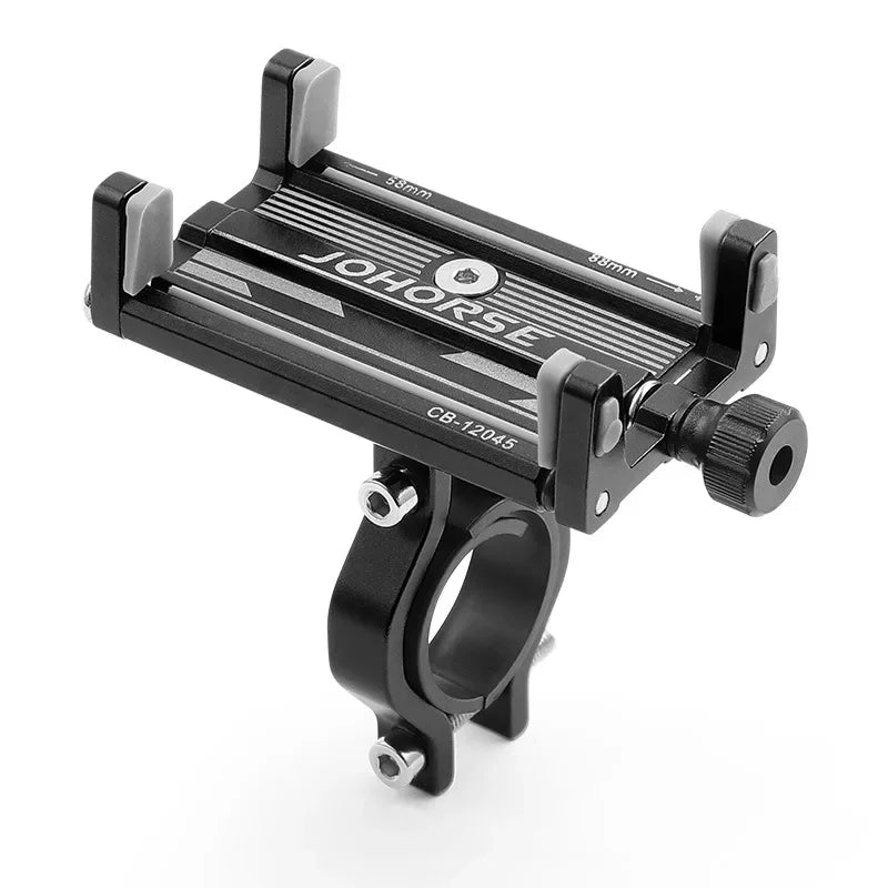 Best Universal Phone Mount for Bicycles - Summer Biking Accessory — universal phone mount bicycle
