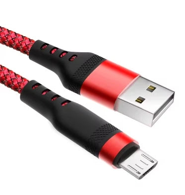 chtun Extra Long 3M 5M 8M USB-C Fast Charging Cable 5A | Braided Cord Huawei Xiaomi Vivo Oppo