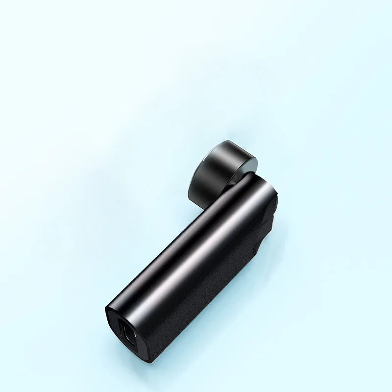 Bkiyougo 540° Magnetic Type-C Adapter | PD 5A Fast Charging | Data Transfer | iPhone & Android