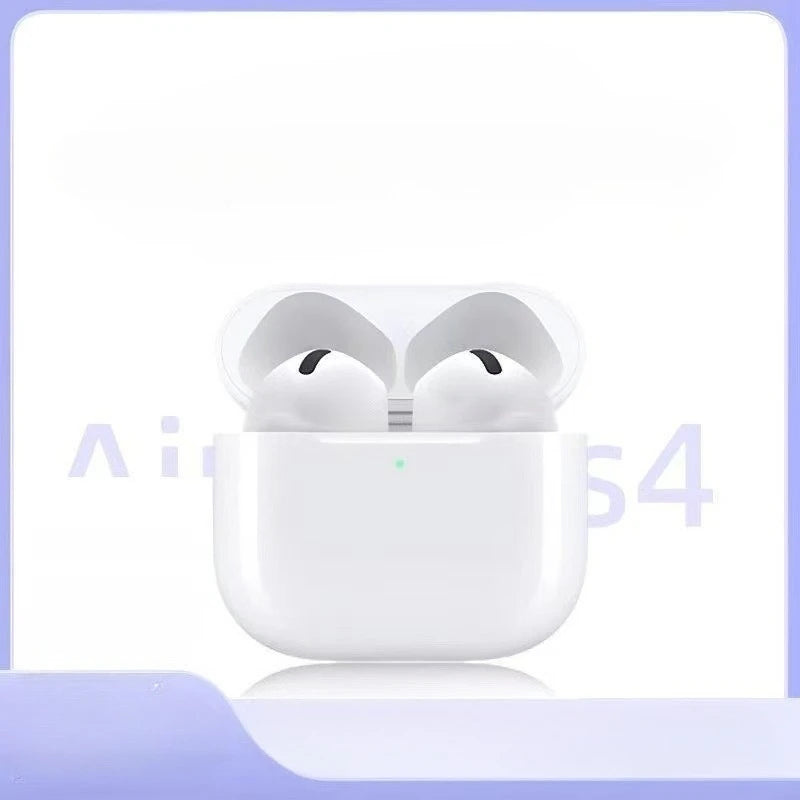Ai7 Wireless Bluetooth Earbuds 2025 – Crystal Clear Sound