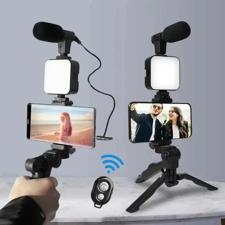 Buy Best Vlogging Kit 2026 | Free Shipping & Fast Delivery