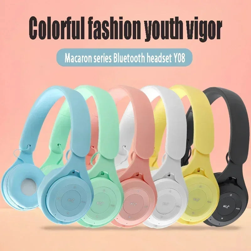 VIKEFON Bluetooth Earbuds - Sealed Deals for Clear Listening