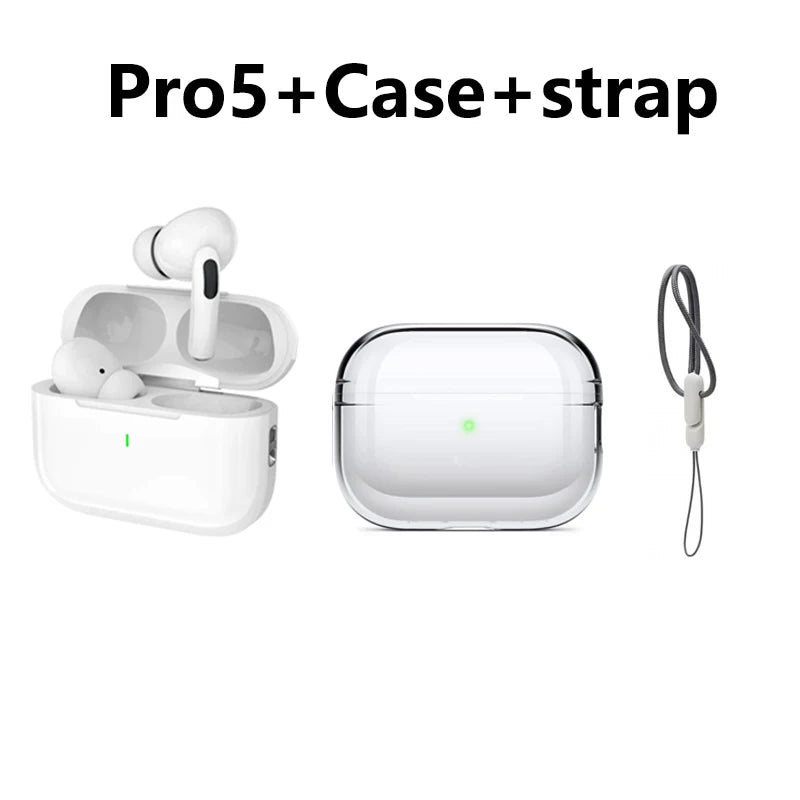 TWS Wireless Earbuds - Shop JEFF's Favorite Picks