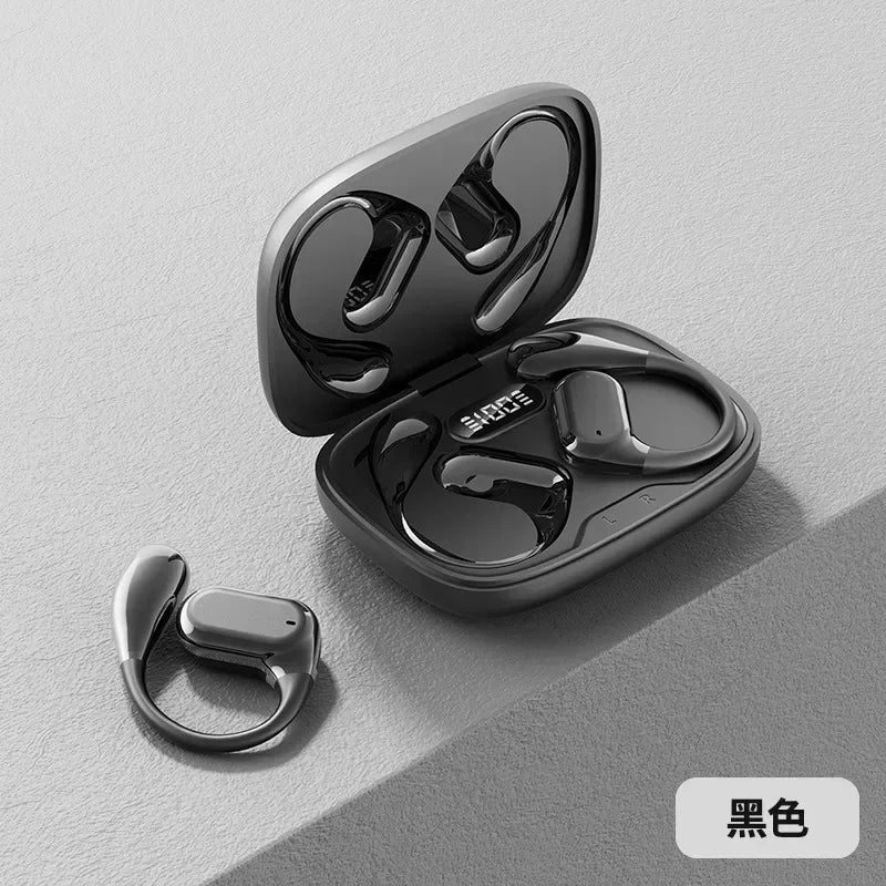 Sony Open-Ear Wireless Earphones 360 Surround Sound Earbuds