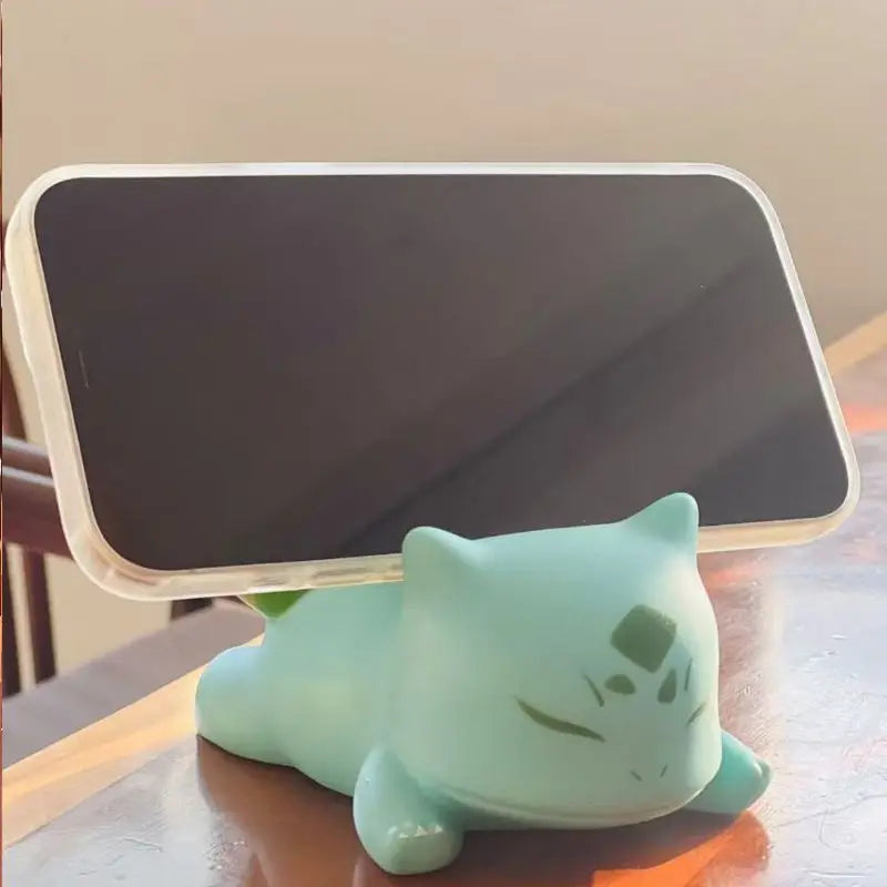 Bulbasaur Phone Stand