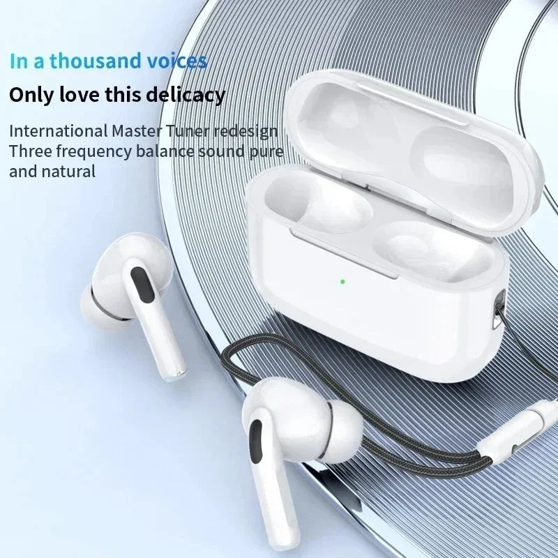 Best Wireless Ear Hook Headphones with ANC & Charging Case | JEFF's Favorite Picks