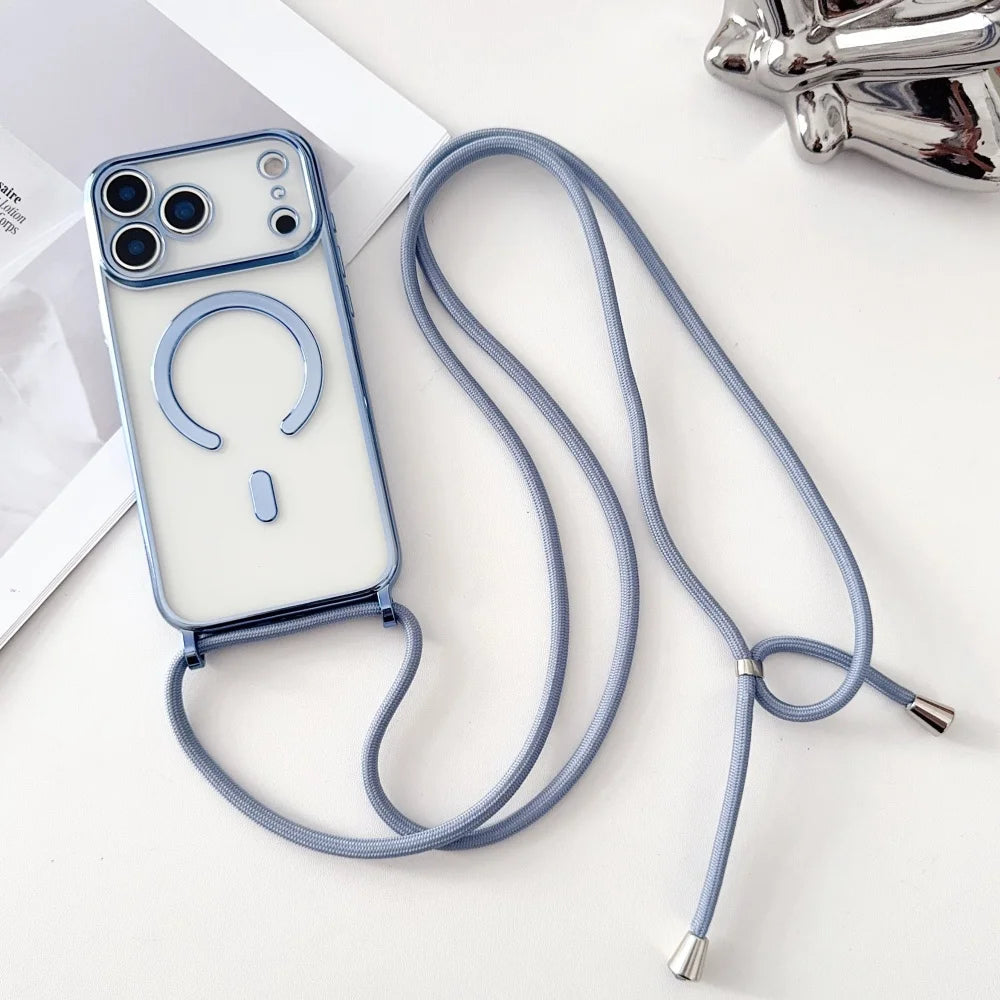 Best Luxury MagSafe iPhone Case for Sale