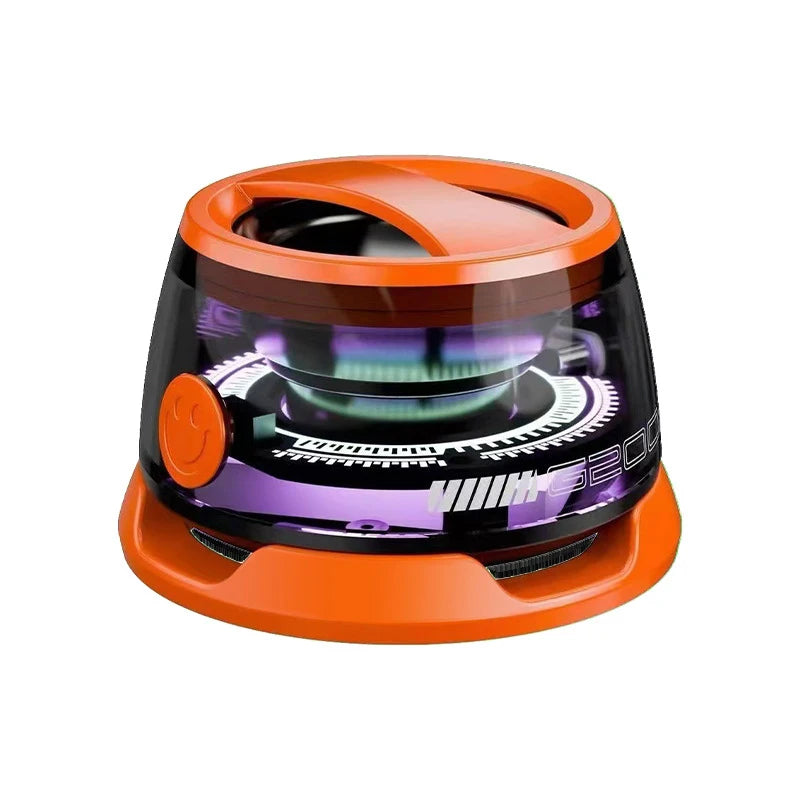 VIKEFON Mini Bluetooth Speaker - Top-Rated Portable Speaker