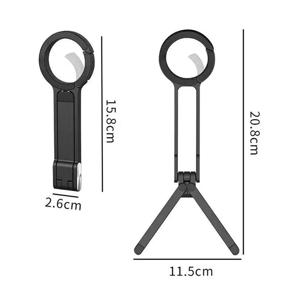 JEFF's Favorite Picks: Foldable Phone Tripod for iPhone