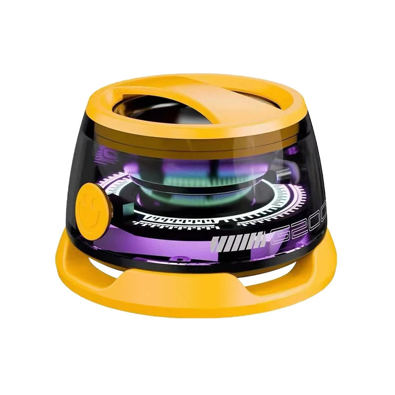 VIKEFON Mini Bluetooth Speaker - Top-Rated Portable Speaker