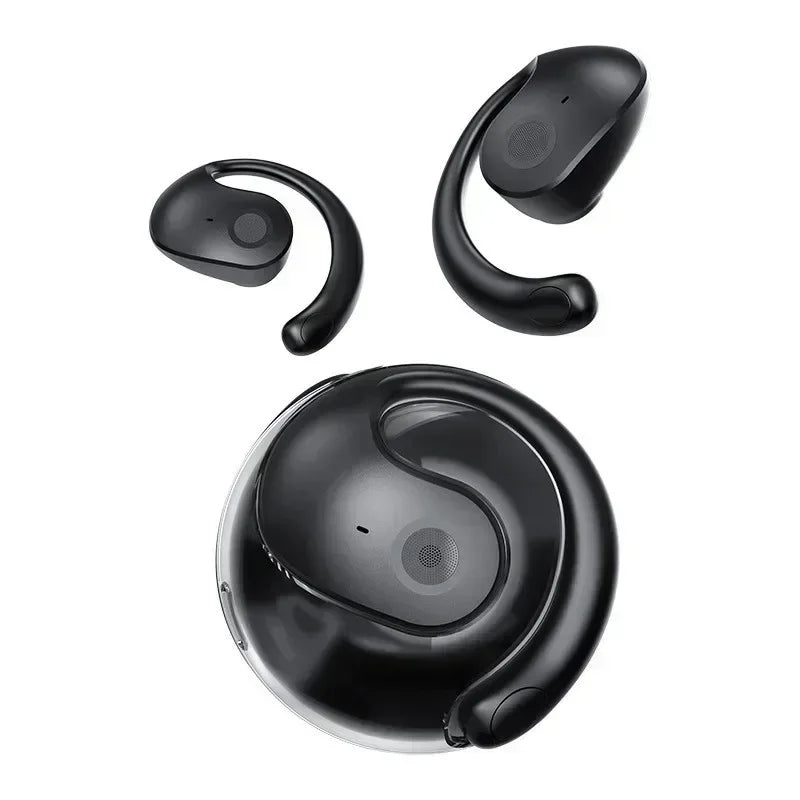 Buy Top Rated Active Noise Cancelling Earbuds - AEVYVKV TWS ANC Earphones | Free Shipping & Fast Delivery