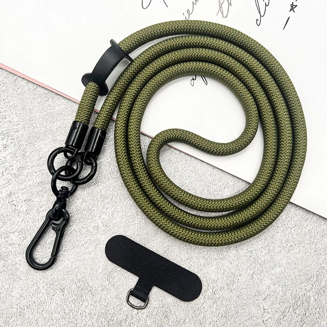 Crossbody Phone Lanyard Neck Strap