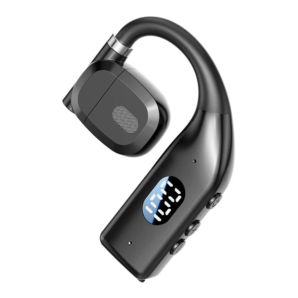Buy Best Air Conduction Bluetooth Headset 2026 – Best Air Conduction Headset | Free Shipping