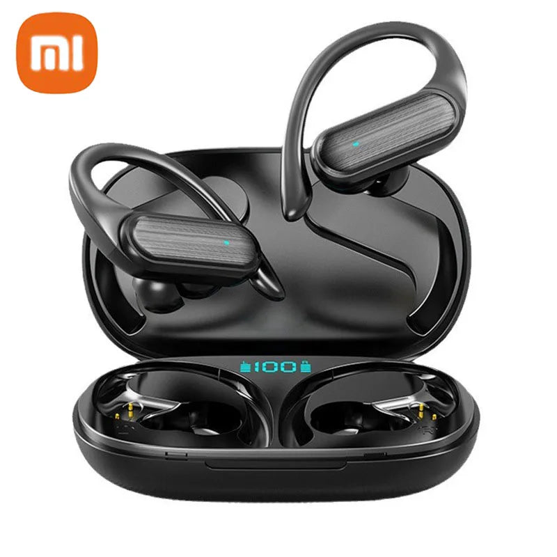 Xiaomi Waterproof Sports Earbuds | Long Lasting Bluetooth Earbuds